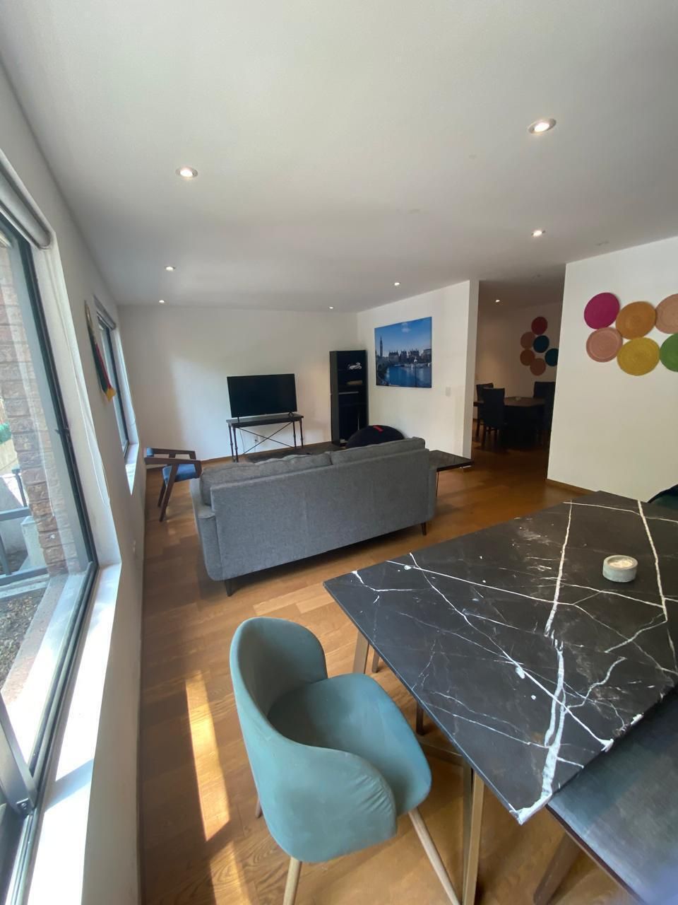 Departamento en Venta en Sócrates con 3 Recámaras, 3 Baños y 191 Metros Cuadrados Departamento en Venta en Sócrates con 3 Recámaras, 3 Baños y 191 Metros Cuadrados