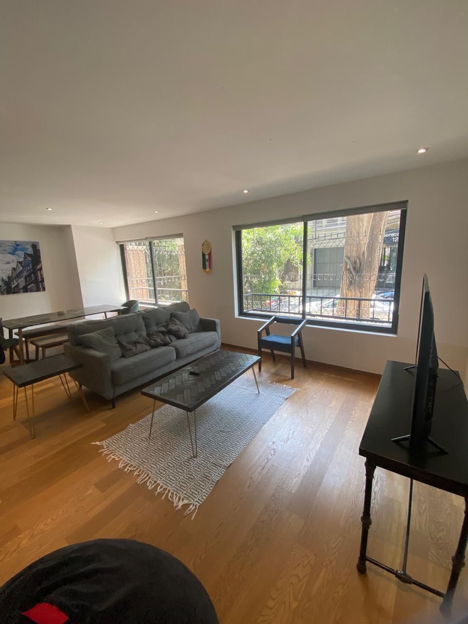 Departamento en Venta en Sócrates con 3 Recámaras, 3 Baños y 191 Metros Cuadrados Departamento en Venta en Sócrates con 3 Recámaras, 3 Baños y 191 Metros Cuadrados
