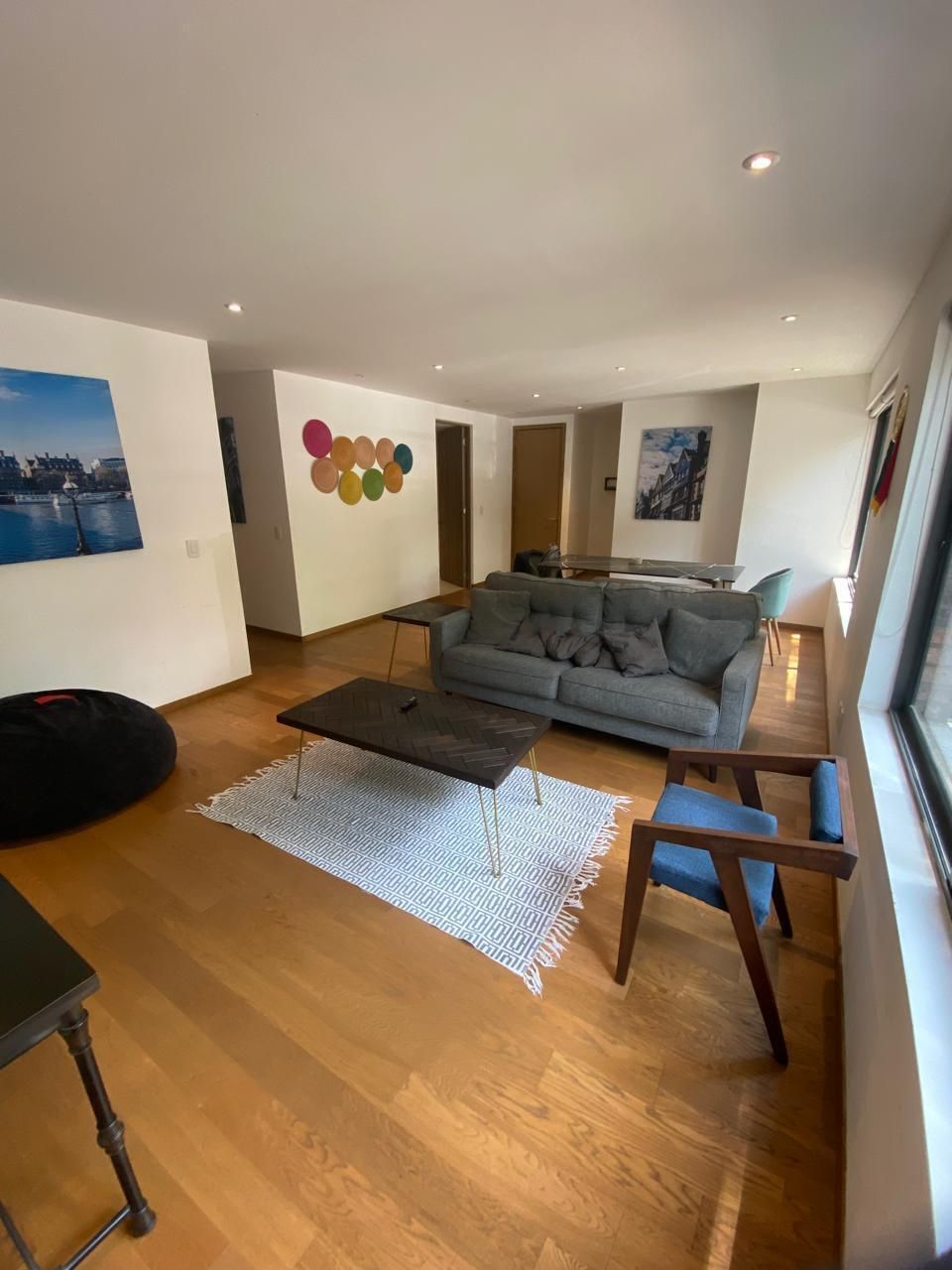 Departamento en Venta en Sócrates con 3 Recámaras, 3 Baños y 191 Metros Cuadrados Departamento en Venta en Sócrates con 3 Recámaras, 3 Baños y 191 Metros Cuadrados