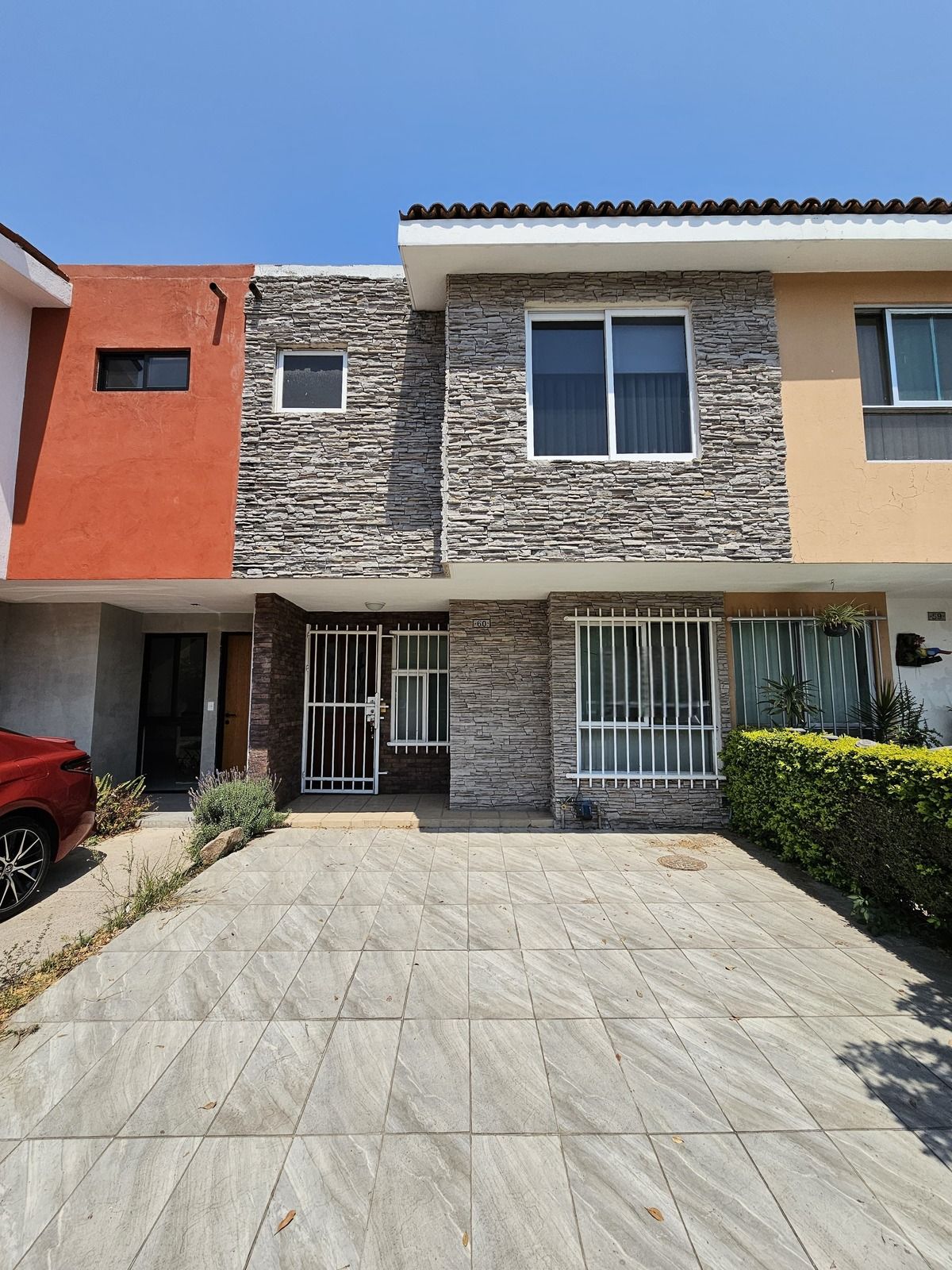 Casa en renta en coto zona ITESO, foto 1 de 22