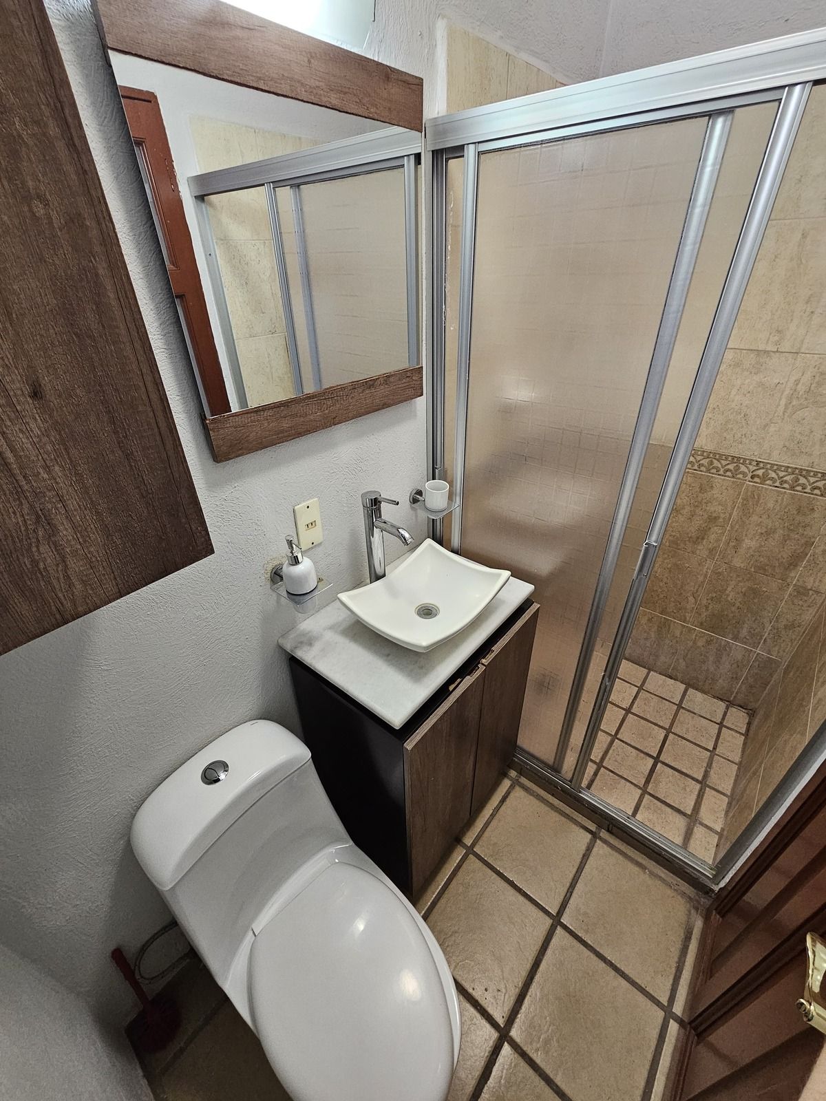 Baño secundario en PA, foto 20 de 22