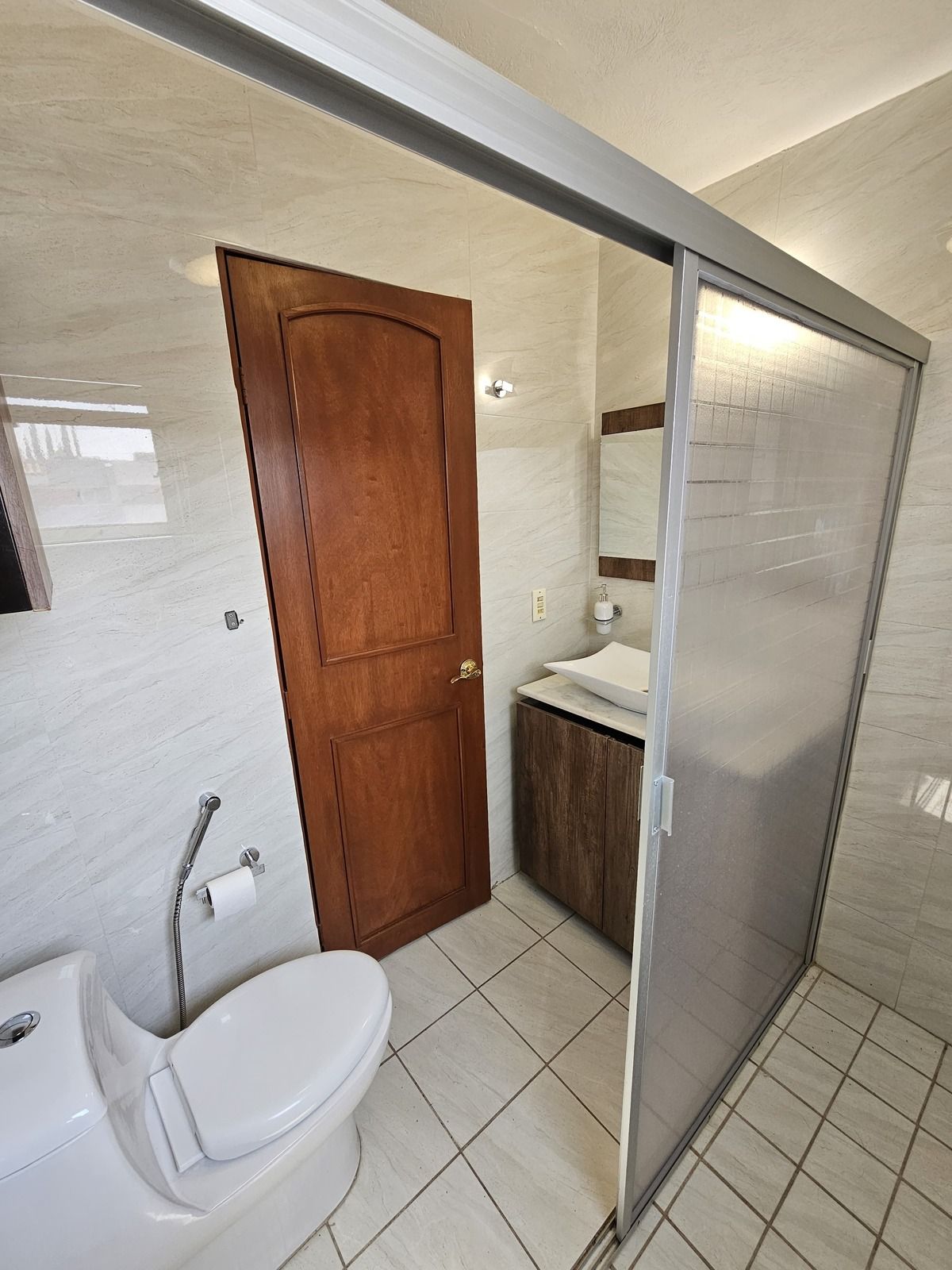Recámara principal, foto 16 de 22