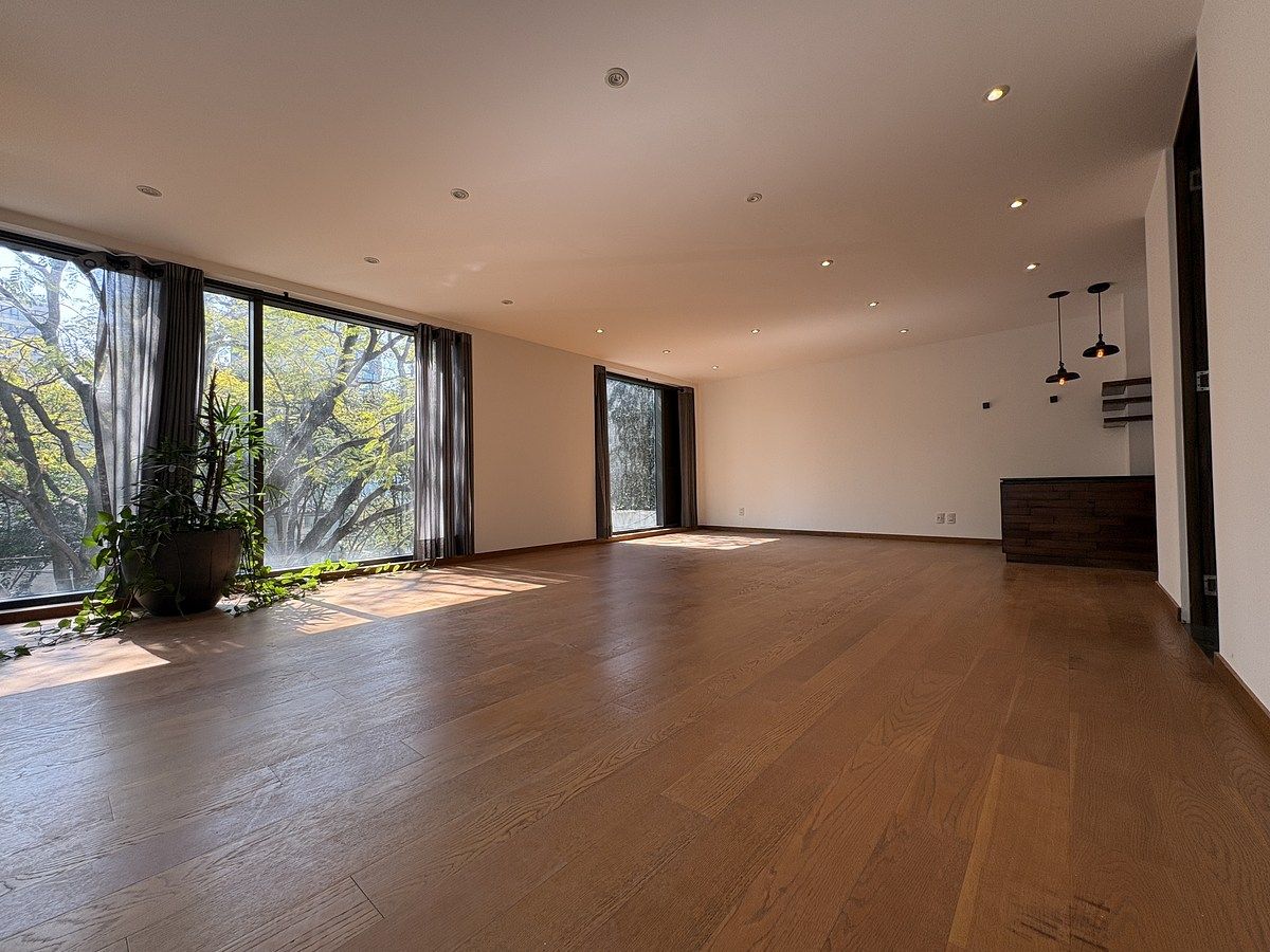 Departamento 3 Rec. en Venta en Tres Picos | 245m² | Luxxu