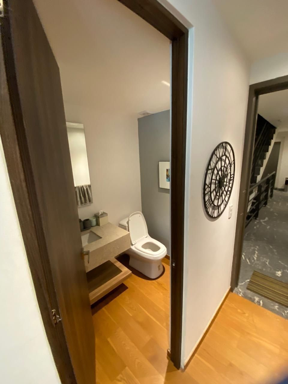 Departamento en Venta en Tres Picos con 3 Recámaras, 3 Baños y 245 Metros Cuadrados Departamento en Venta en Tres Picos con 3 Recámaras, 3 Baños y 245 Metros Cuadrados