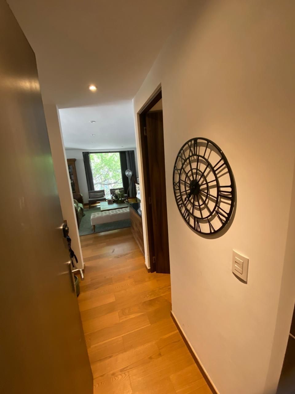 Departamento en Venta en Tres Picos con 3 Recámaras, 3 Baños y 245 Metros Cuadrados Departamento en Venta en Tres Picos con 3 Recámaras, 3 Baños y 245 Metros Cuadrados