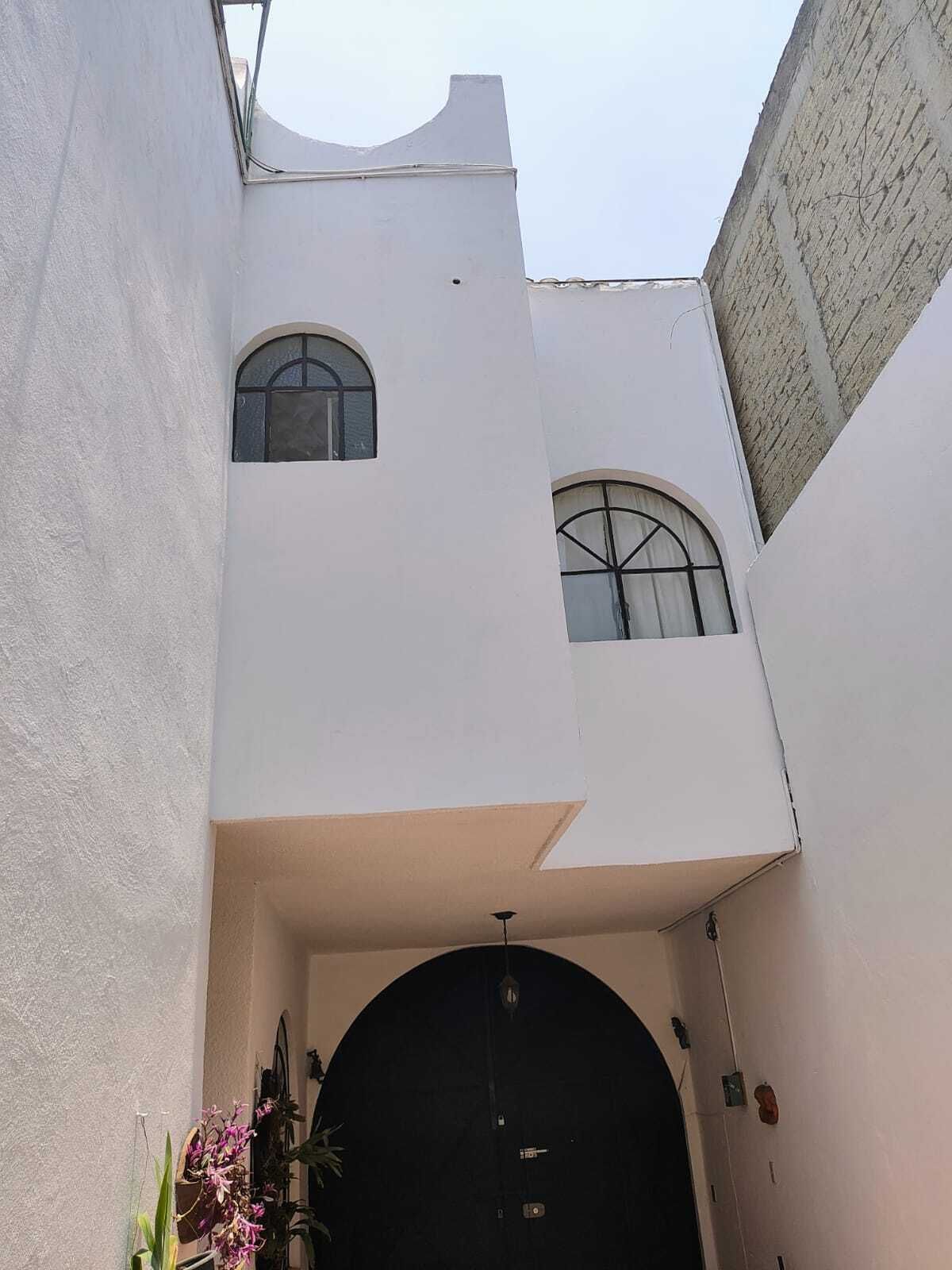 4 de 25: Vista Cochera