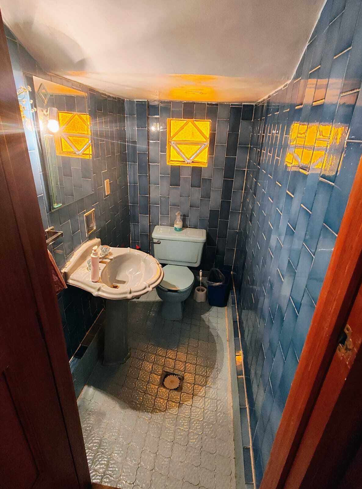 12 de 25: Medio baño