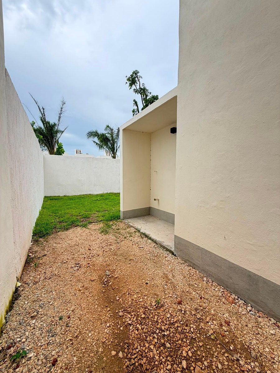 Casa en Tixcacal, Mérida, foto 12 de 12
