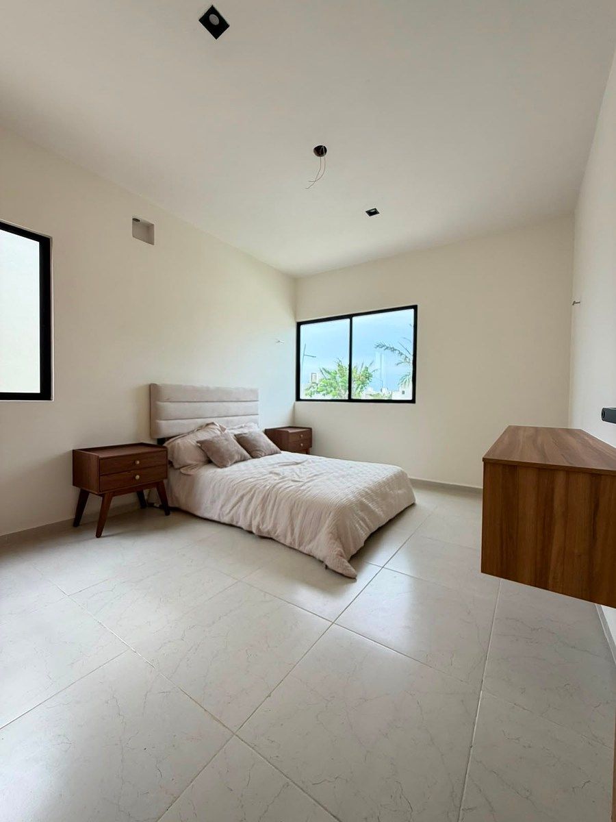 Casa en Tixcacal, Mérida, foto 3 de 12