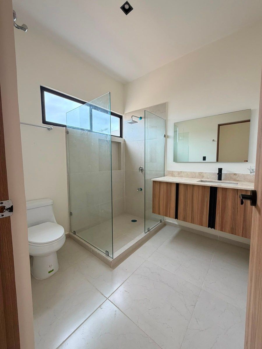 Casa en Tixcacal, Mérida, foto 6 de 12
