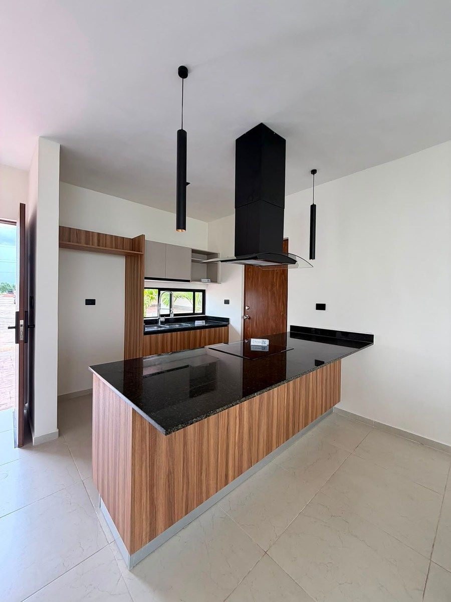 Casa en Tixcacal, Mérida, foto 7 de 12