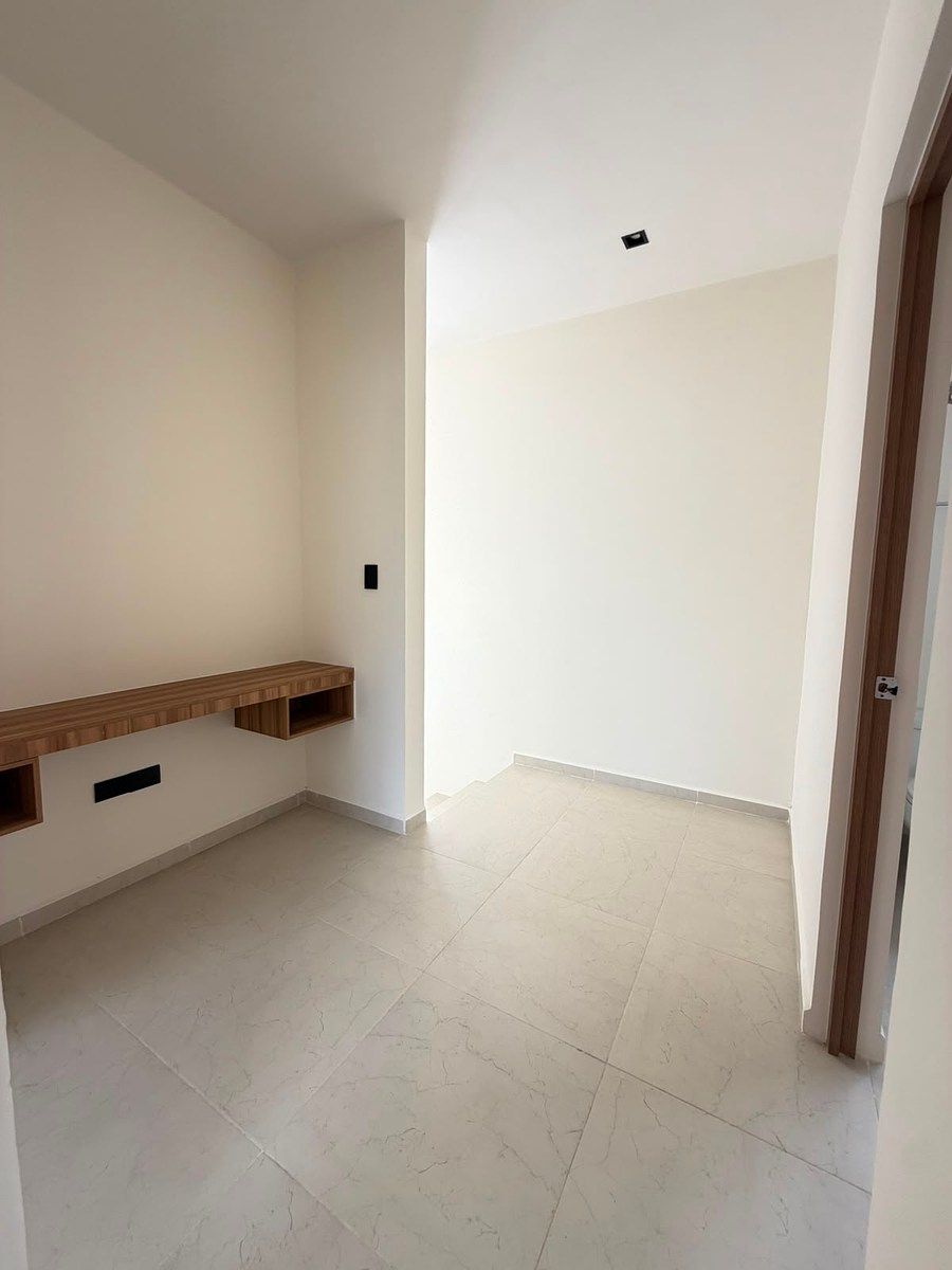 Casa en Tixcacal, Mérida, foto 10 de 12