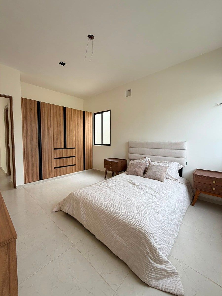 Casa en Tixcacal, Mérida, foto 11 de 12