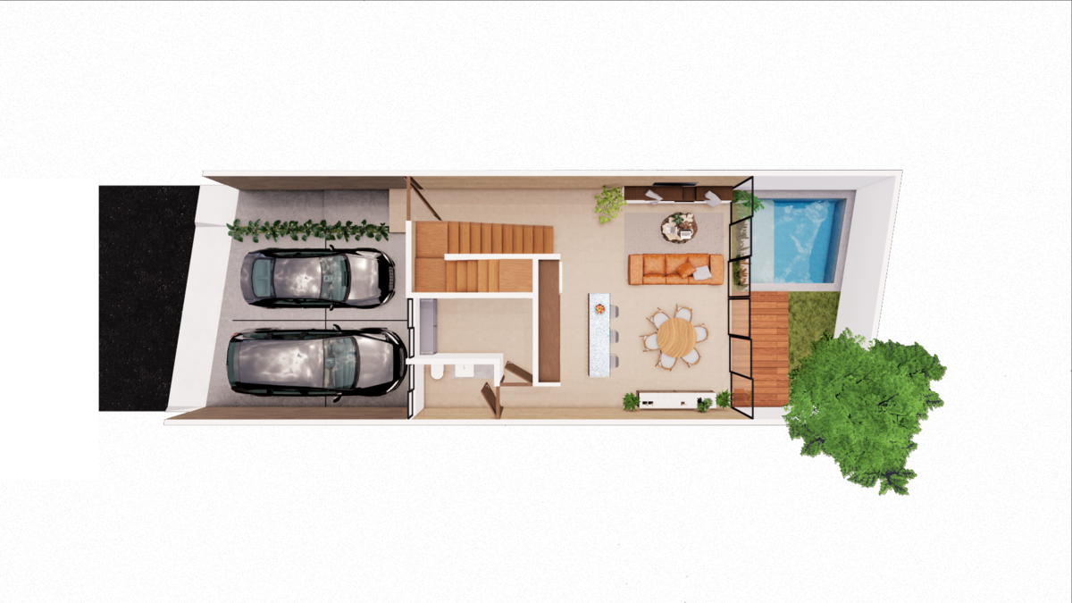 9 de 13: Modelo 1 PB