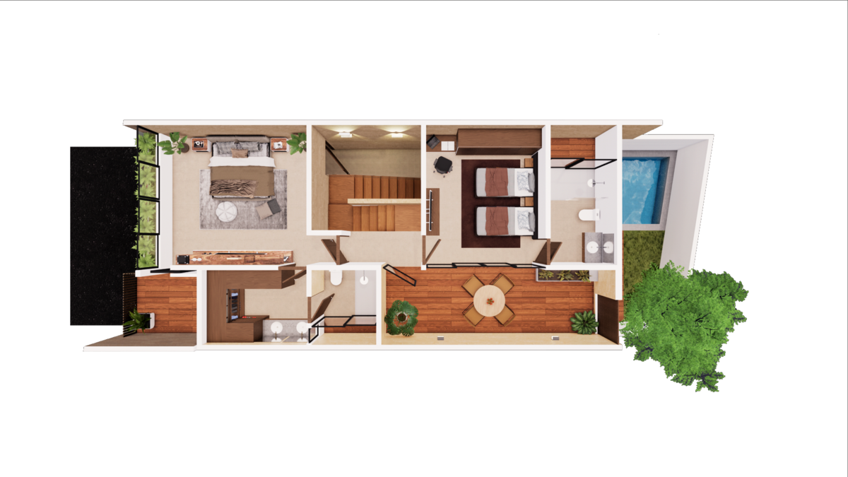 10 de 13: Modelo A P.A