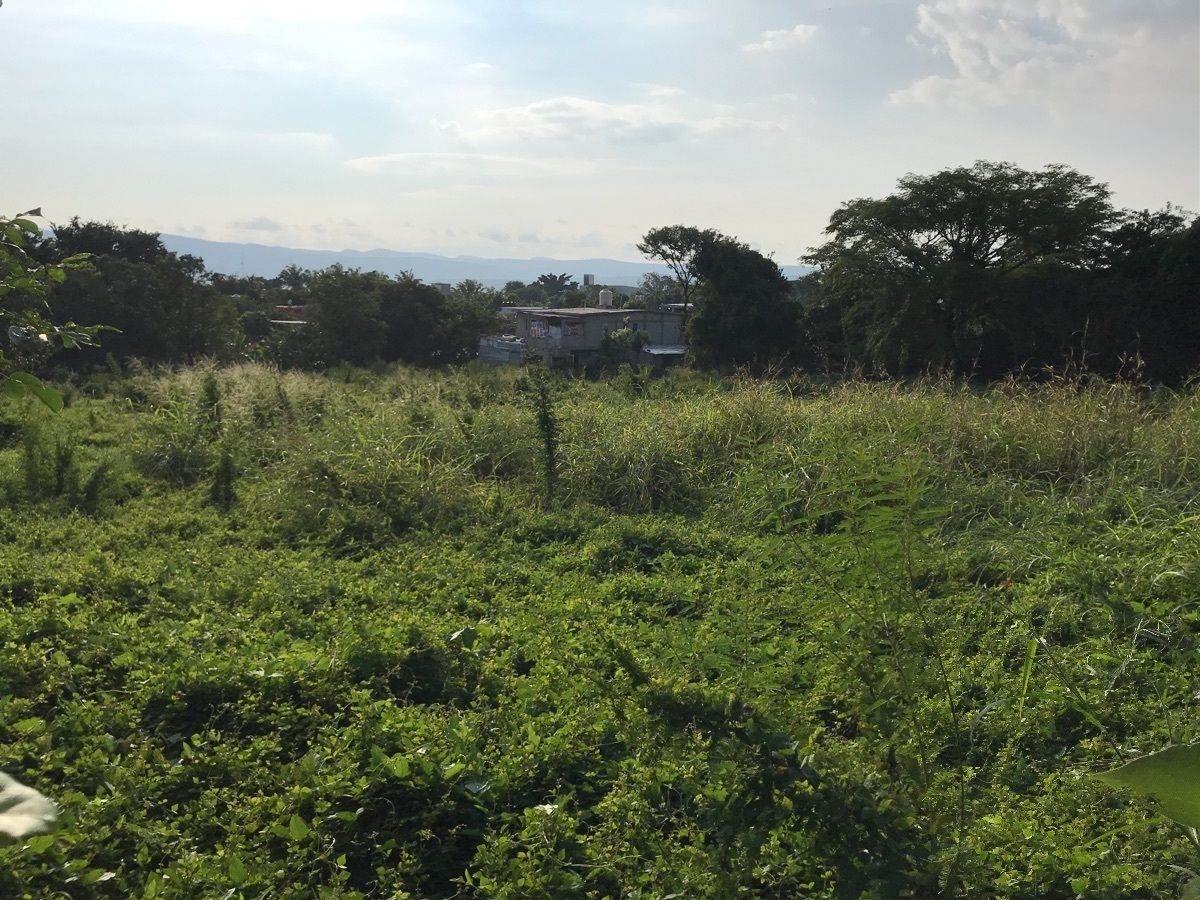 Terreno en venta Loma Bonita Terán, proyecto de construcción