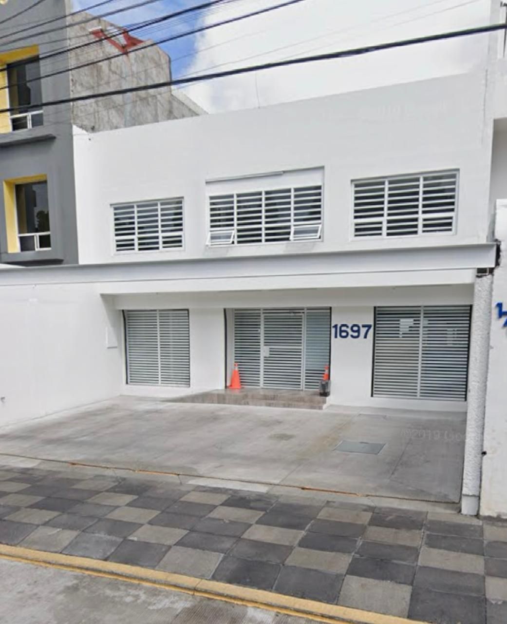 Commercial space for RENT on Boulevard García de León, Morelia, photo 1 of 27