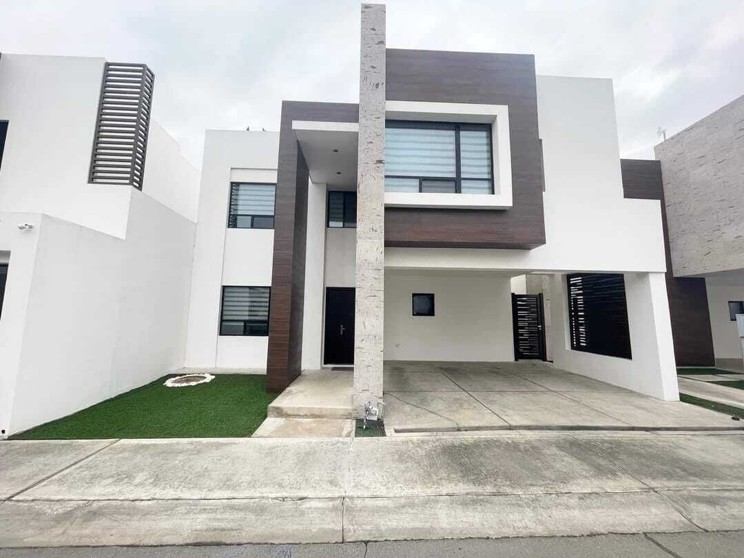 Casa en Venta Cumbres Provenza📍