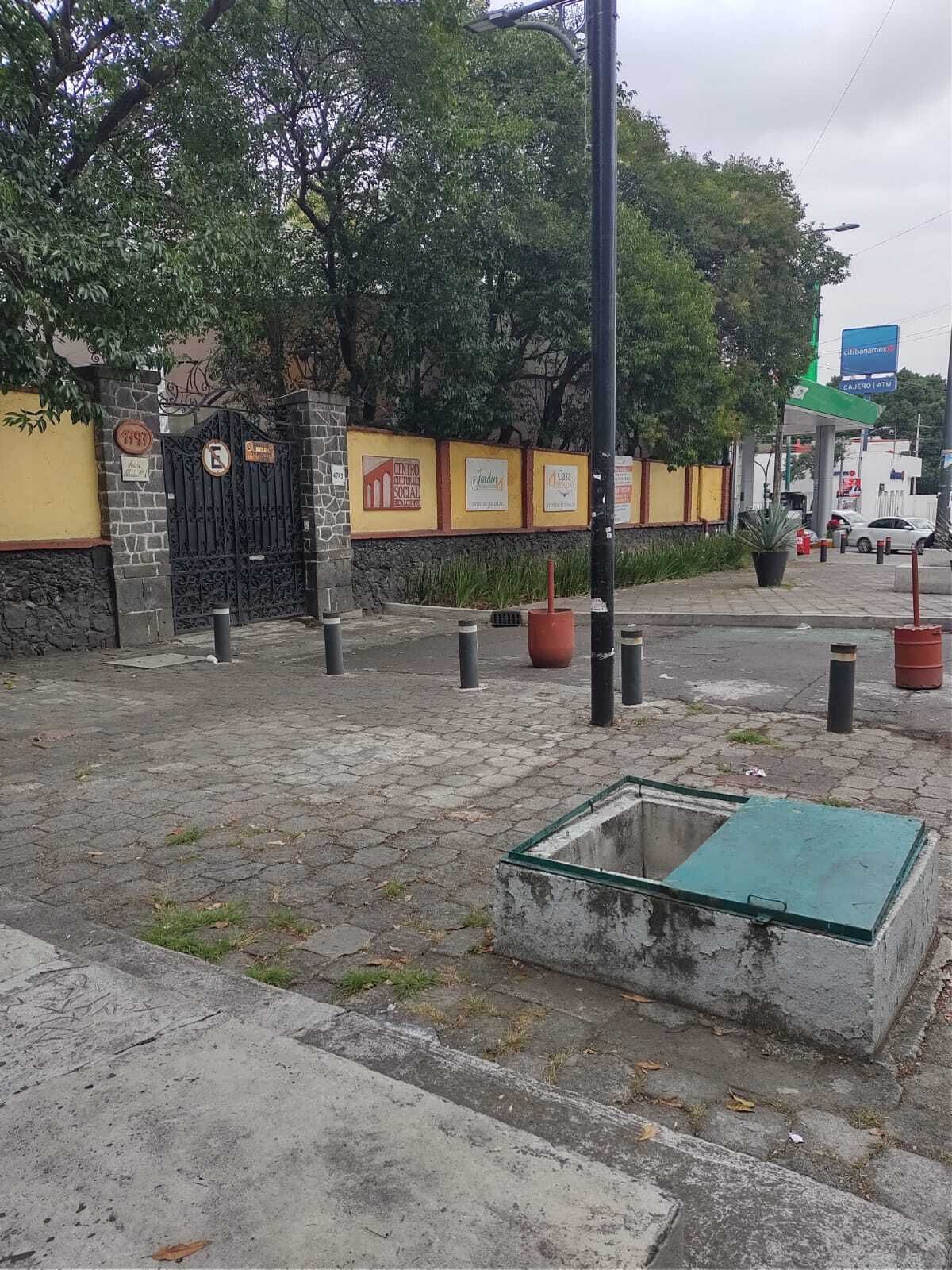 Casa en Tlalpan Centro, Tlalpan, foto 4 de 49