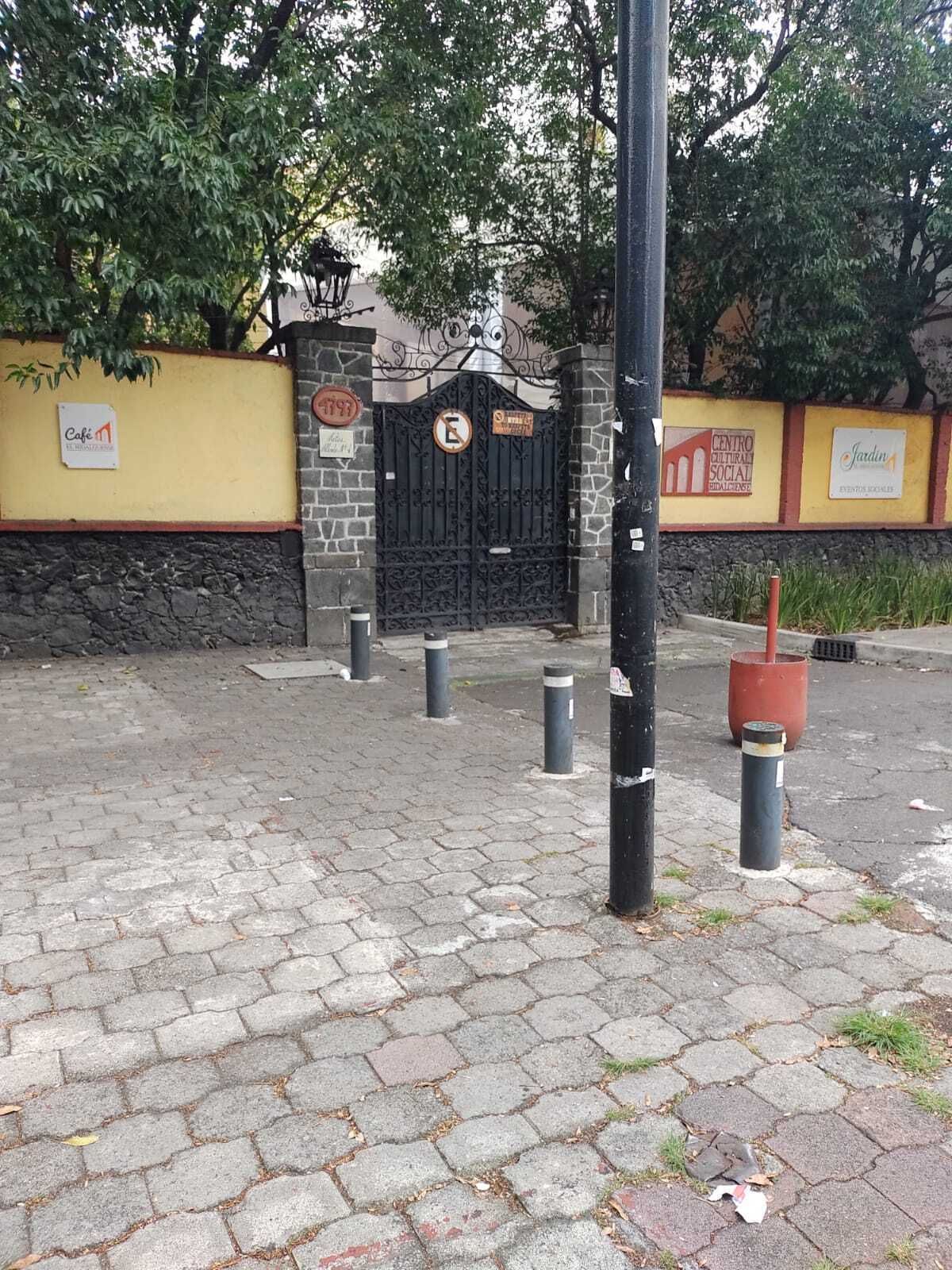 Casa en Tlalpan Centro, Tlalpan, foto 5 de 49