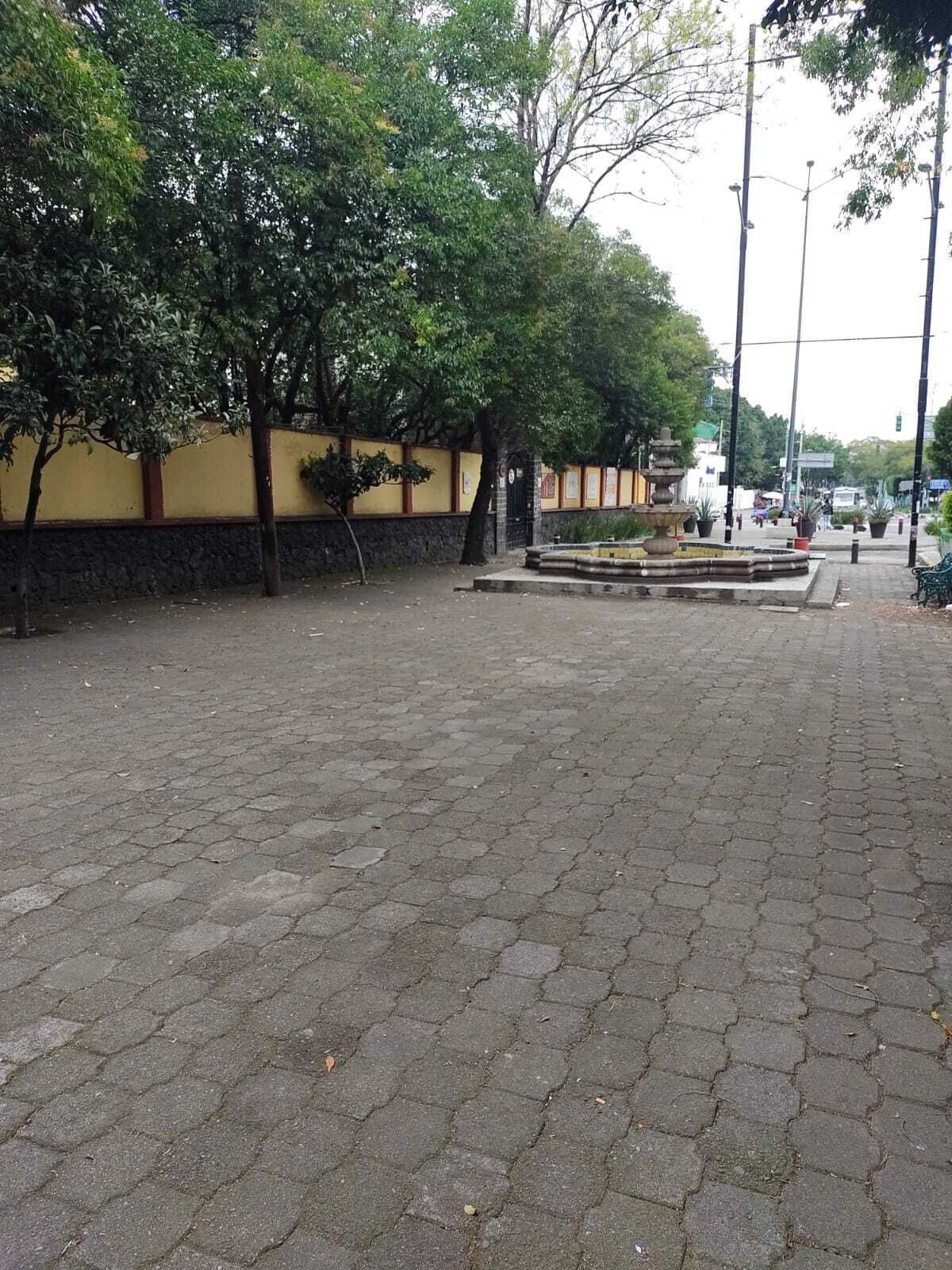 Casa en Tlalpan Centro, Tlalpan, foto 6 de 49