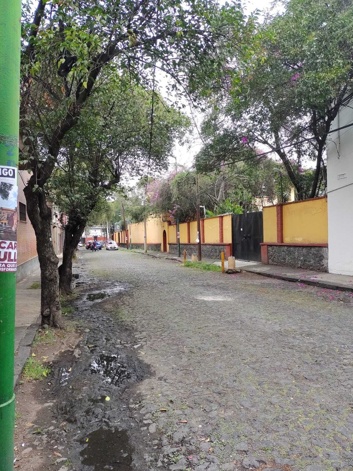 Casa en Tlalpan Centro, Tlalpan, foto 8 de 49