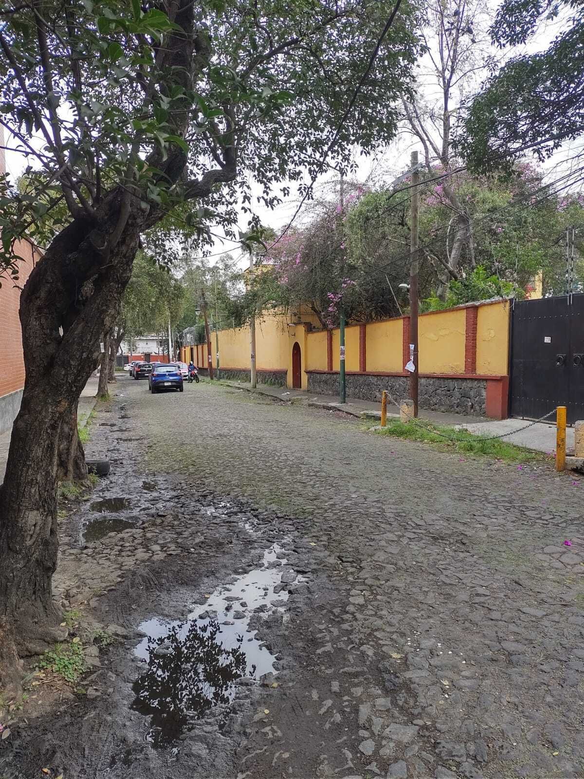 Casa en Tlalpan Centro, Tlalpan, foto 10 de 49