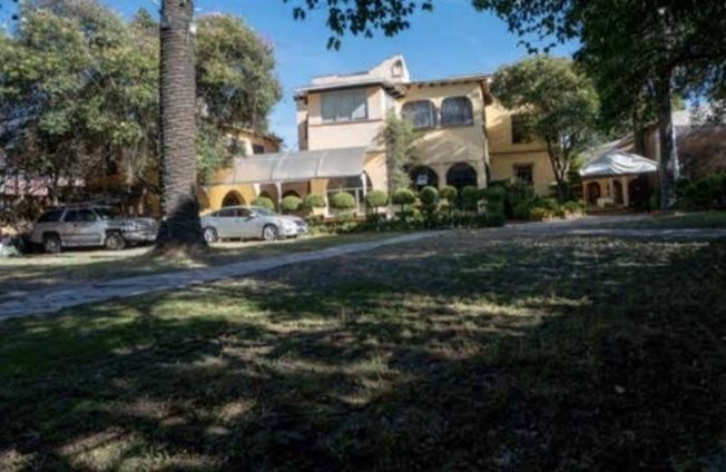Casa en Tlalpan Centro, Tlalpan, foto 15 de 49