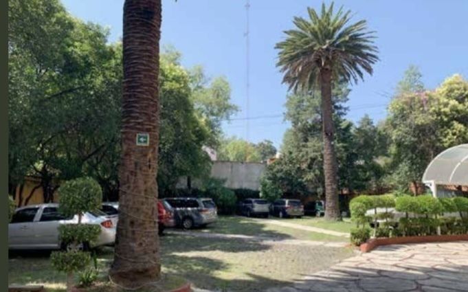 Casa en Tlalpan Centro, Tlalpan, foto 17 de 49