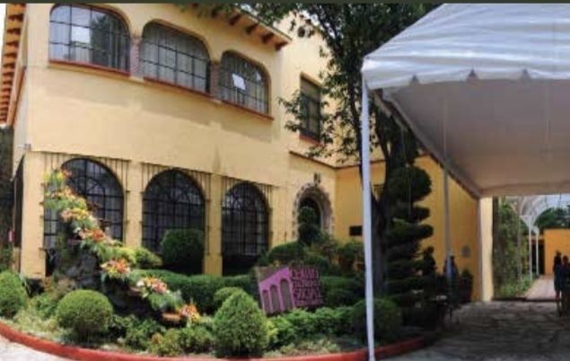 Casa en Tlalpan Centro, Tlalpan, foto 33 de 49