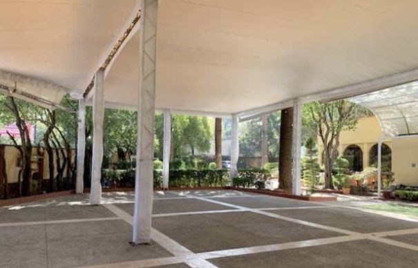 Casa en Tlalpan Centro, Tlalpan, foto 37 de 49