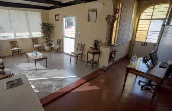 Casa en Tlalpan Centro, Tlalpan, foto 40 de 49