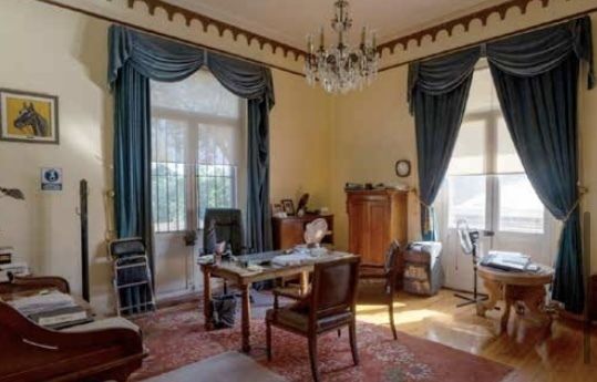 Casa en Tlalpan Centro, Tlalpan, foto 45 de 49