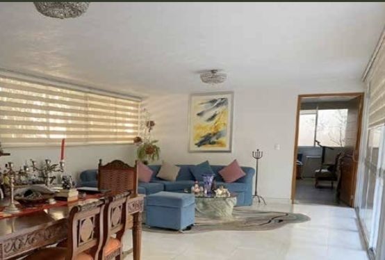 Casa en Tlalpan Centro, Tlalpan, foto 47 de 49