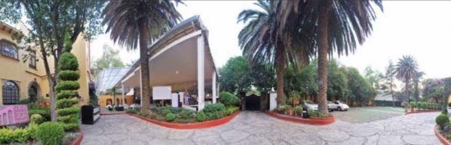 Casa en Tlalpan Centro, Tlalpan, foto 49 de 49
