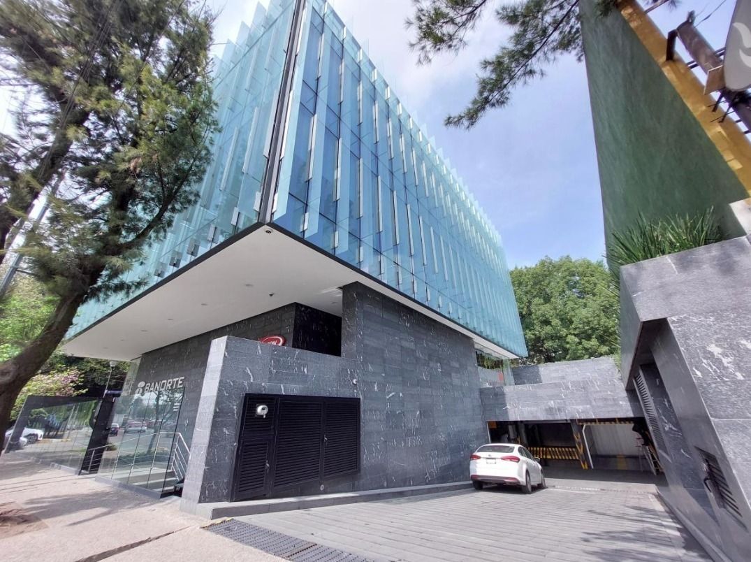 Renta de Oficina en Revolución