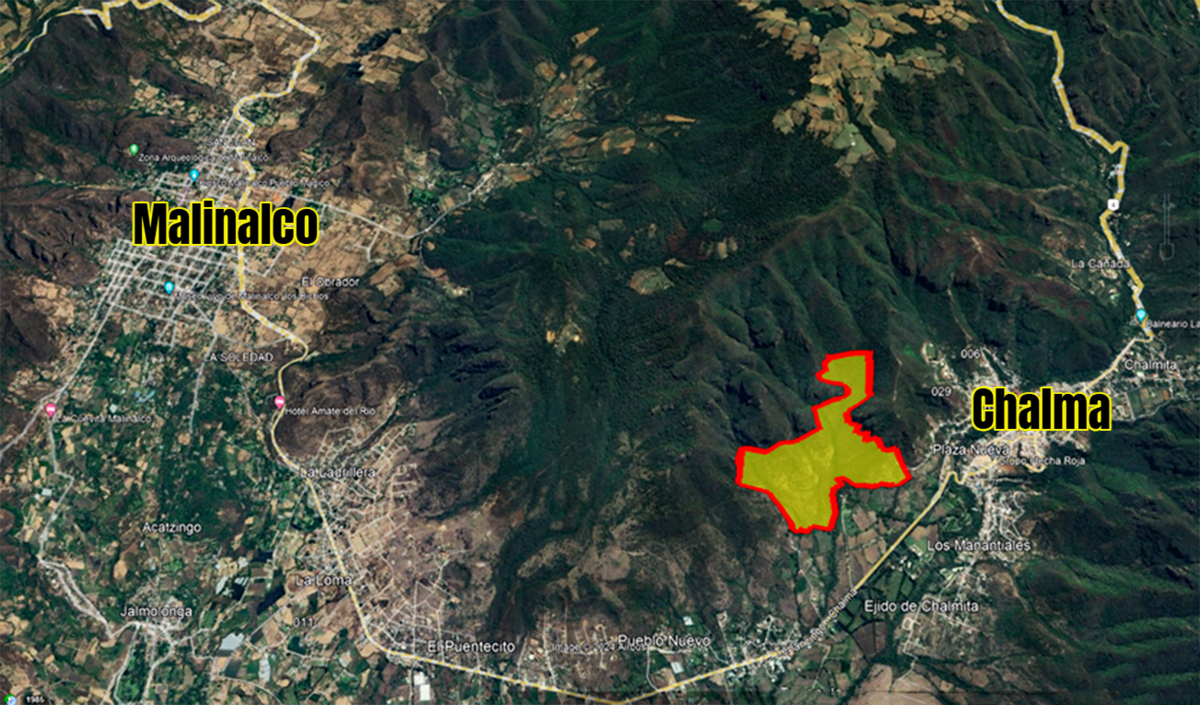 ¡Oportunidad Inigualable en Malinalco! - foto 2