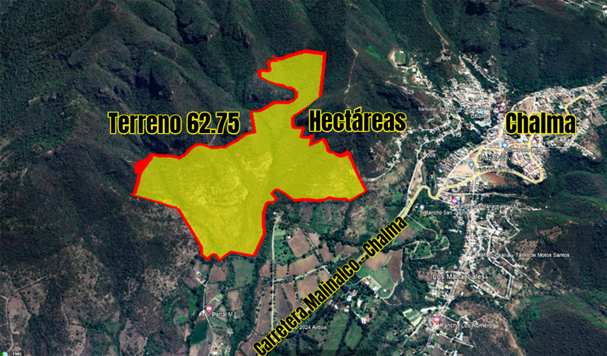 ¡Oportunidad Inigualable en Malinalco! - foto 1