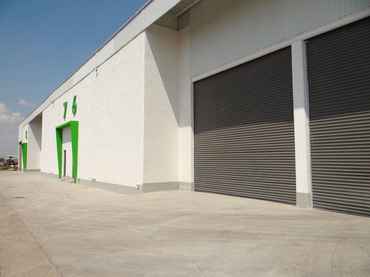 Bodega industrial en Zafiro Residencial, León, foto 2 de 12