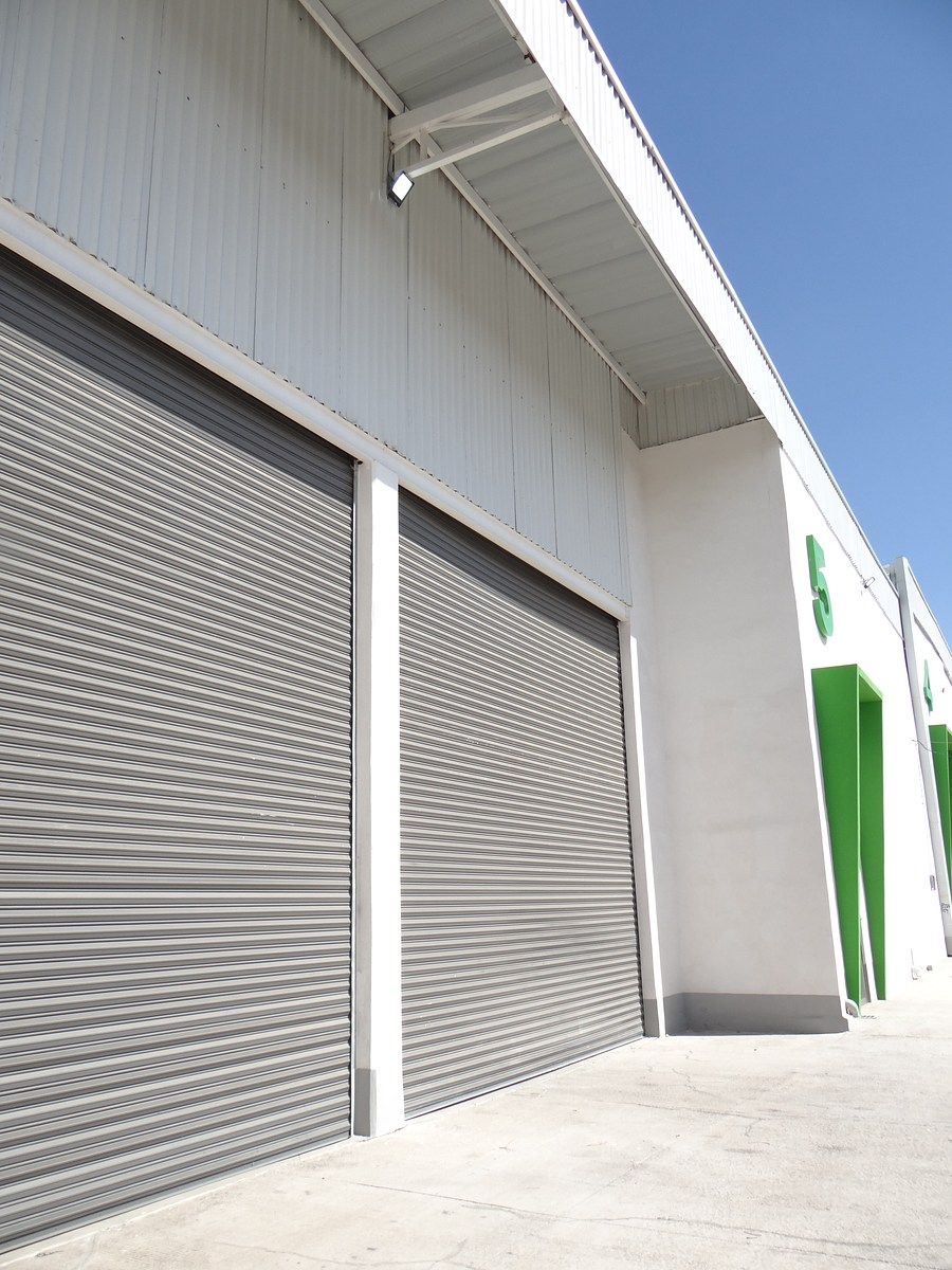 Bodega industrial en Zafiro Residencial, León, foto 3 de 12