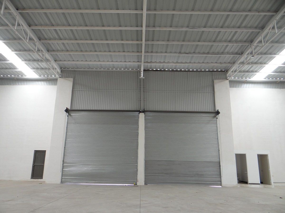 Bodega industrial en Zafiro Residencial, León, foto 4 de 12