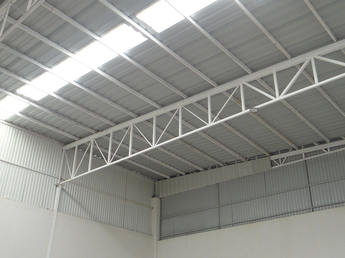 Bodega industrial en Zafiro Residencial, León, foto 9 de 12
