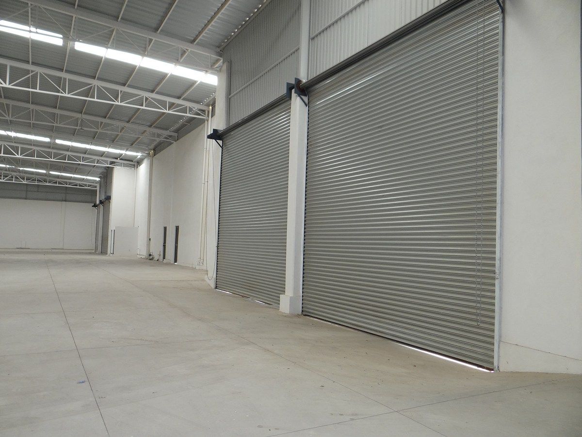 Bodega industrial en Zafiro Residencial, León, foto 11 de 12