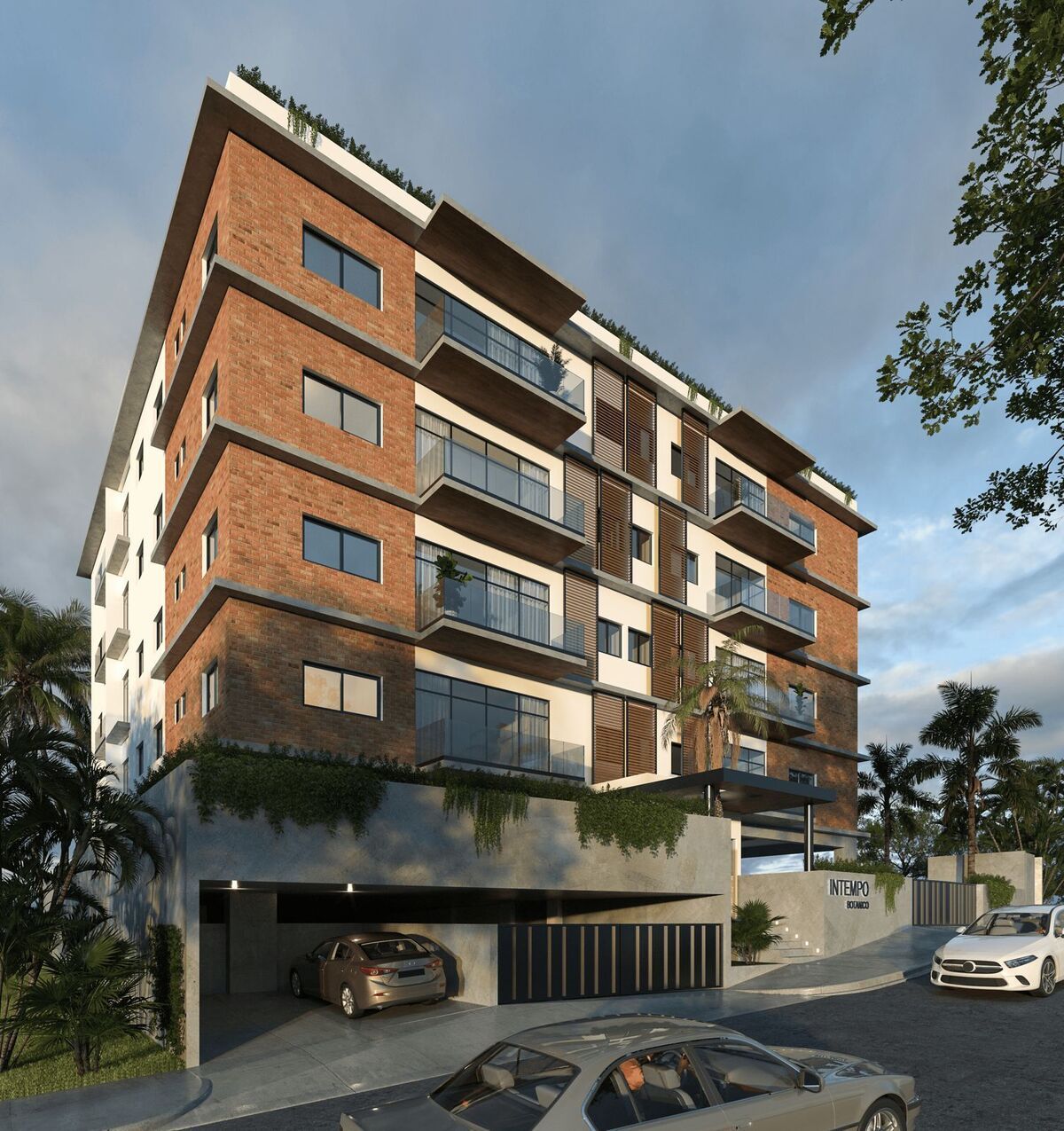 Apartment in Arroyo Hondo II