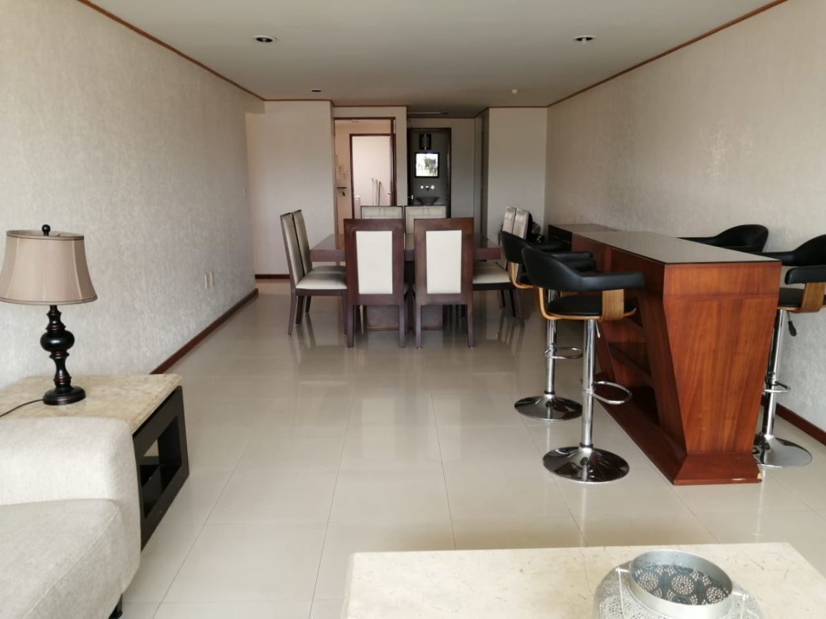 1 de 14: Estancia *Imagen representativa *Se renta SIN MUEBLES