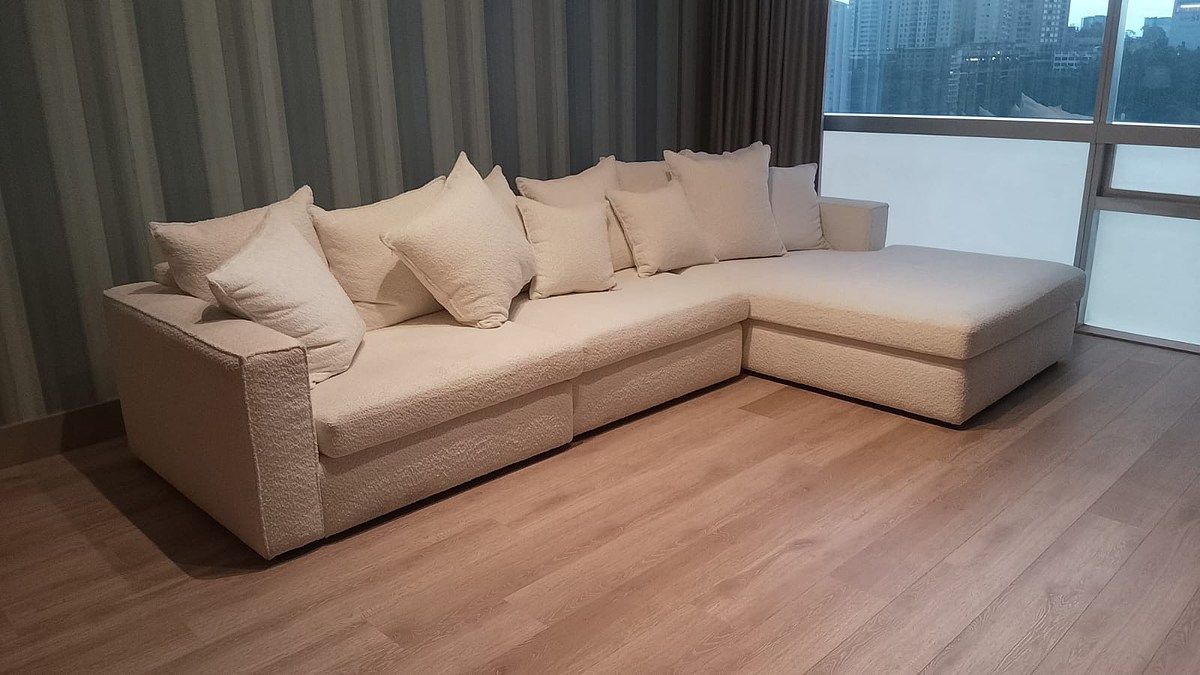 Departamento en Santa Fe Cuajimalpa, Cuajimalpa de Morelos, foto 4 de 19