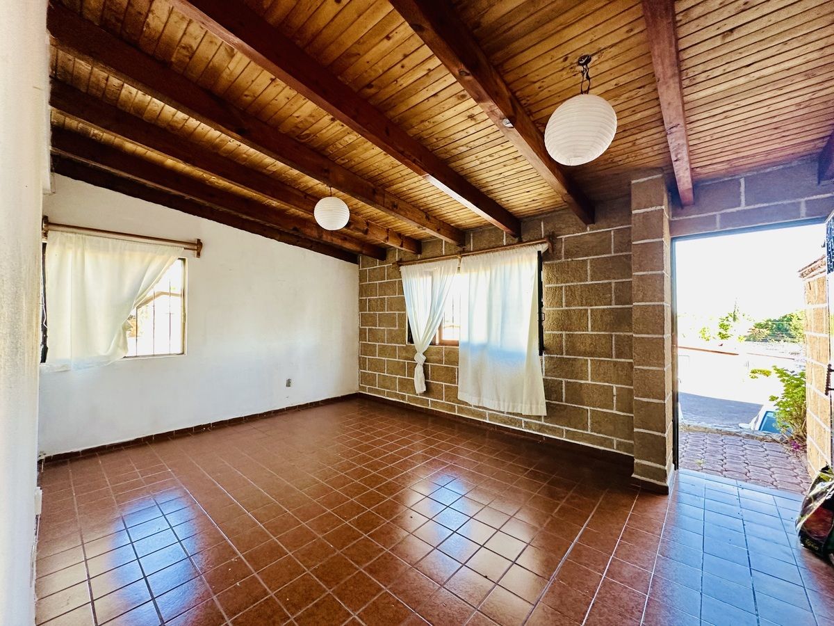 Casa en condominio en Juriquilla, Querétaro, foto 3 de 18