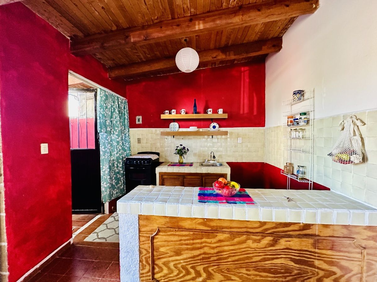 Casa en condominio en Juriquilla, Querétaro, foto 5 de 18