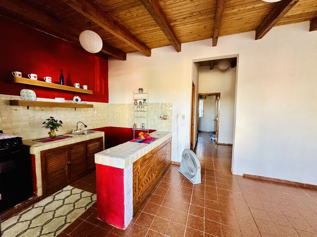Casa en condominio en Juriquilla, Querétaro, foto 4 de 18