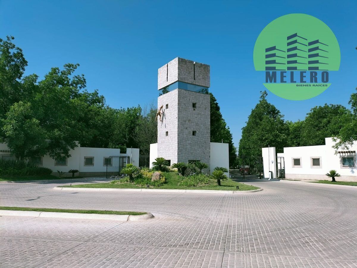 Terreno en Venta en Fracc. Haciendas del Nogal